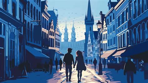 date ideeen leuven|Leuven: de ultieme stad voor een romantische date!